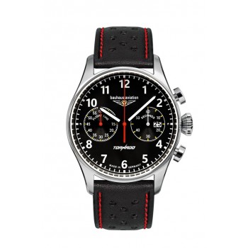 Bauhaus Aviation Tornado 27702, 42mm Watch