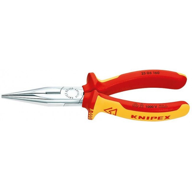 Knipex 25 06 160 plier Diagonal pliers Knipex 25 06 160 plier Diagonal pliers