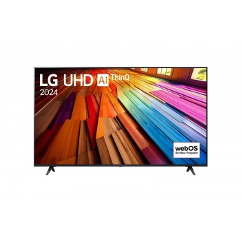 LG UHD 55UT80003LA TV 139.7 cm (55