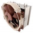 Noctua NH-U14S computer cooling component Processor Cooler 12 cm Brown, Stainless steel Noctua NH-U14S computer cooling component Processor Cooler 12 cm Brown, Stainless steel