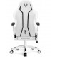 Diablo X-ONE 2.0 Normal gaming chair white and black