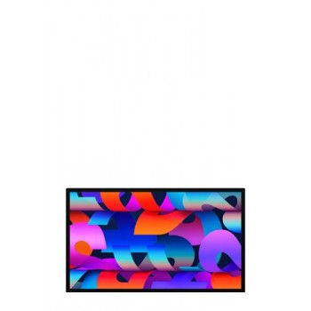 Apple Studio Display Nanotexture glass Vesa mount adapter - flat screen - 27 inches