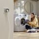 EcoFlow EFA-SMARTPLUG-EU-4P smart plug Home Silver EcoFlow EFA-SMARTPLUG-EU-4P smart plug Home Silver
