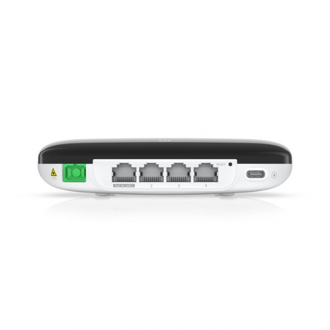 Ubiquiti UFiber WiFi6 GPON CPE Optical network unit (ONU) Ubiquiti UFiber WiFi6 GPON CPE Optical network unit (ONU)