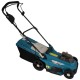 DEDRA DED7199 lawn mower DEDRA DED7199 lawn mower