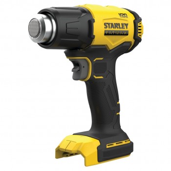 Stanley FATMAX SFMCE530B-XJ heat gun Hot air gun 510 C Black, Yellow