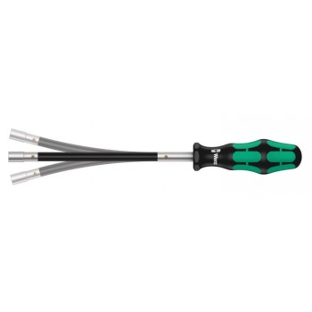Wera 391 Single