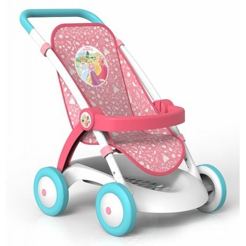 Princess 254002 SMOBY stroller