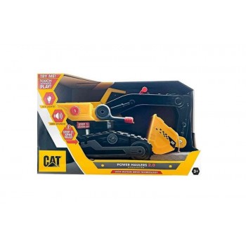 CAT excavator in Gšsienice w/dw 83356 33568