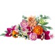 LEGO ICONS 10342 The Botanical Collection - Pretty Pink Flower Bouquet LEGO ICONS 10342 The Botanical Collection - Pretty Pink Flower Bouquet