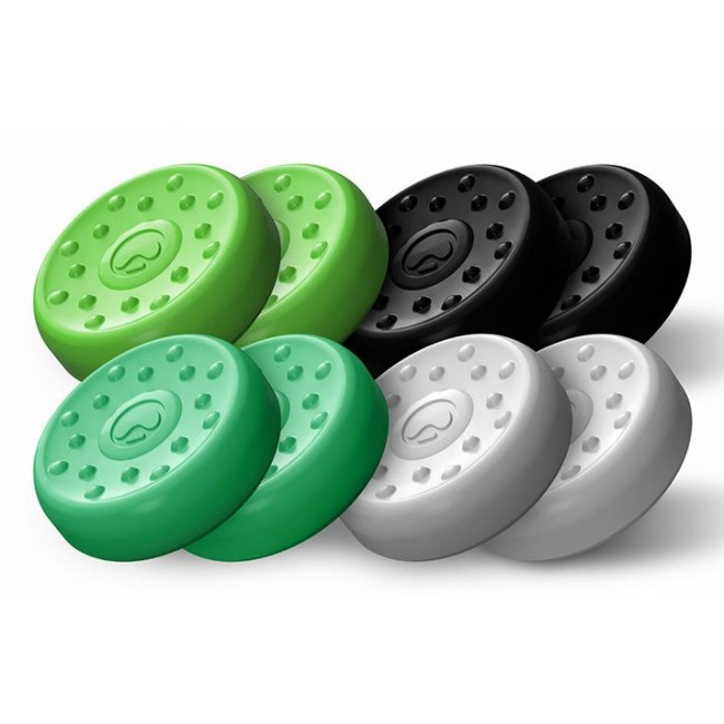 Steelseries 1020-XBX gaming controller accessory Thumb grip cap Steelseries 1020-XBX gaming controller accessory Thumb grip cap