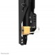 Neomounts WL35-750BL14 Heavy duty wall mount 42-75