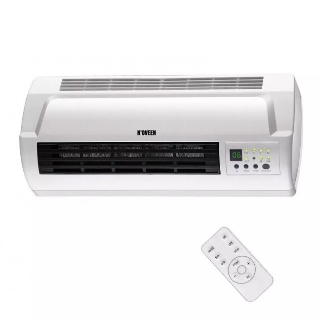 Air curtain N'oveen HC2000 LED Air curtain N'oveen HC2000 LED