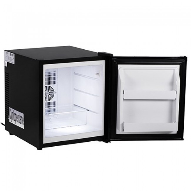 Thermoelectric cooler ADLER AD 8089 Black Thermoelectric cooler ADLER AD 8089 Black