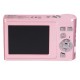 Digital Camera Denver DCA-4811RO 5MPIX CMOS pink Digital Camera Denver DCA-4811RO 5MPIX CMOS pink