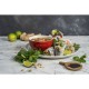 Staub Ceramique Bowl set 0.4 L Round Ceramic Red 4 pc(s) Staub Ceramique Bowl set 0.4 L Round Ceramic Red 4 pc(s)