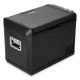 YOLCO GCX47 Black Portable compressor fridge