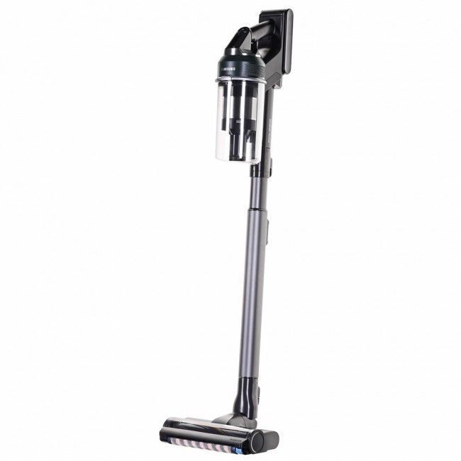 Samsung VS20C9542TN/WA stick vacuum/electric broom AC Dry Bagless 0.8 L 580 W Black, Green