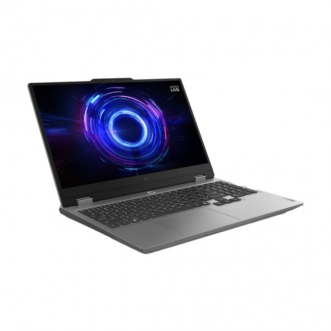 Lenovo LOQ 15IRX10 Intel Core i5 i5-13450HX 39.6 cm (15.6 Lenovo LOQ 15IRX10 Intel Core i5 i5-13450HX 39.6 cm (15.6