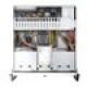 Chenbro 4U Open-Bay Compact Rackmount Rack Grey Chenbro 4U Open-Bay Compact Rackmount Rack Grey