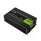 Green Cell INV11 power adapter/inverter Auto 2000 W Black Green Cell INV11 power adapter/inverter Auto 2000 W Black