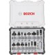 Bosch 2 607 017 472 milling cutter