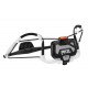 Petzl IKO Black, White Headband flashlight LED Petzl IKO Black, White Headband flashlight LED