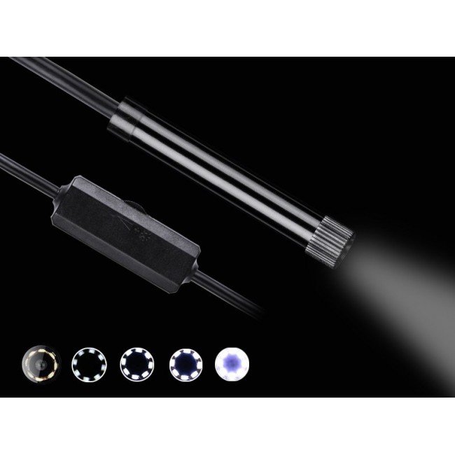 Tracer HardWire industrial endoscope 70 Tracer HardWire industrial endoscope 70