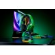 Razer Barracuda X Chroma Headset Wireless Head-band Gaming Bluetooth Green Razer Barracuda X Chroma Headset Wireless Head-band Gaming Bluetooth Green