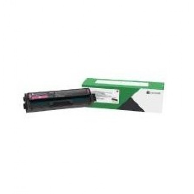 Lexmark 20N2HM0 toner cartridge 1 pc(s) Magenta Lexmark 20N2HM0 toner cartridge 1 pc(s) Magenta
