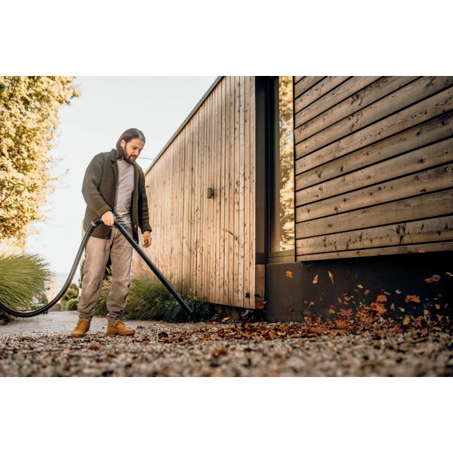 K rcher WD 5 V-25/5/22 Black, Yellow 25 L 1100 W K rcher WD 5 V-25/5/22 Black, Yellow 25 L 1100 W