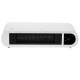 Adler AD 7753 air curtain Black, White 2000 W Adler AD 7753 air curtain Black, White 2000 W