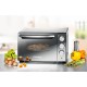 Rommelsbacher BGS 1400 toaster oven 22 L Black, Silver Grill Rommelsbacher BGS 1400 toaster oven 22 L Black, Silver Grill