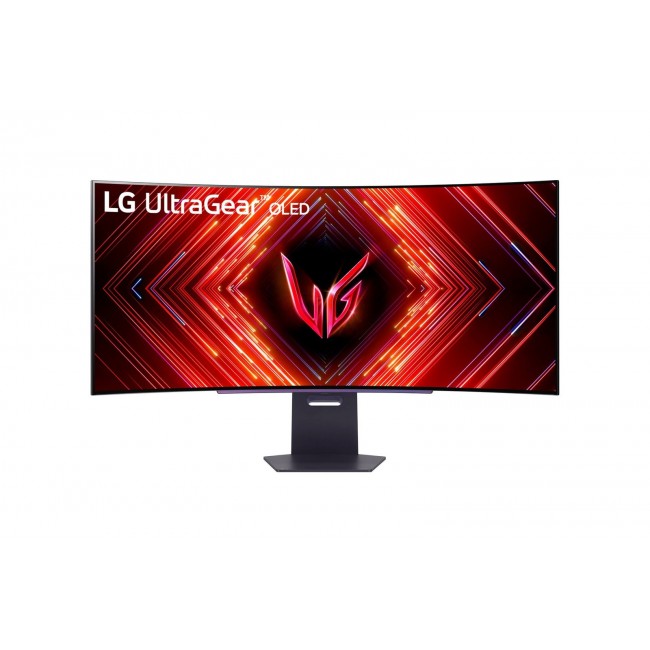 LG 45GS95QX-B computer monitor 114.3 cm (45 LG 45GS95QX-B computer monitor 114.3 cm (45