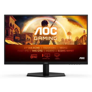 AOC G4 27G42E computer monitor 68.6 cm (27