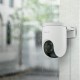 EZVIZ H8c PoE 2K Dome IP security camera Outdoor 2304 x 1296 pixels Ceiling/wall EZVIZ H8c PoE 2K Dome IP security camera Outdoor 2304 x 1296 pixels Ceiling/wall