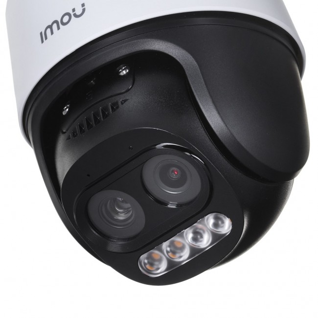 Imou Cruiser Z Turret IP security camera Indoor & outdoor Ceiling/wall