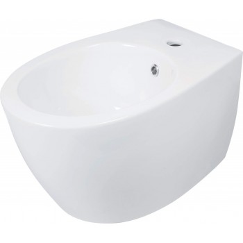 Wall-hung bidet