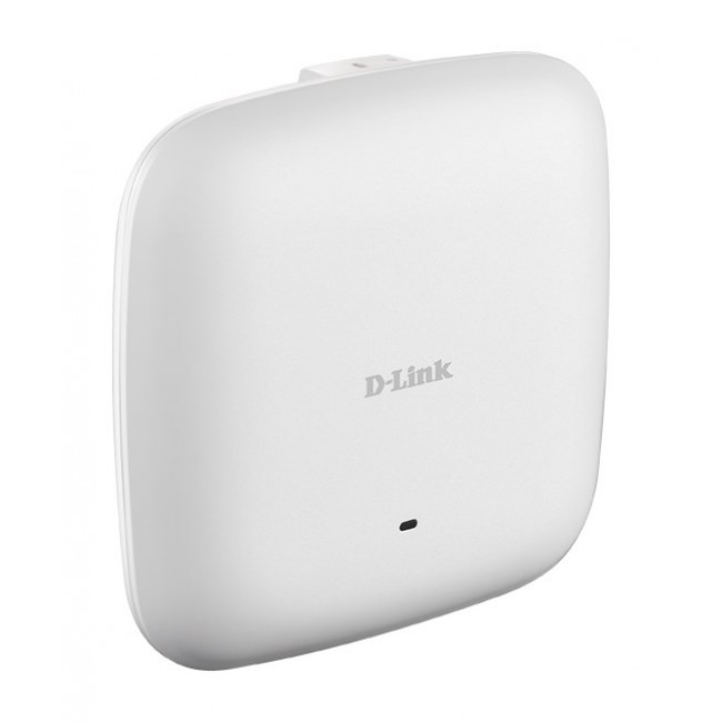 D-Link Wireless AC1750 Wave2 Dual-Band PoE Access Point D-Link Wireless AC1750 Wave2 Dual-Band PoE Access Point