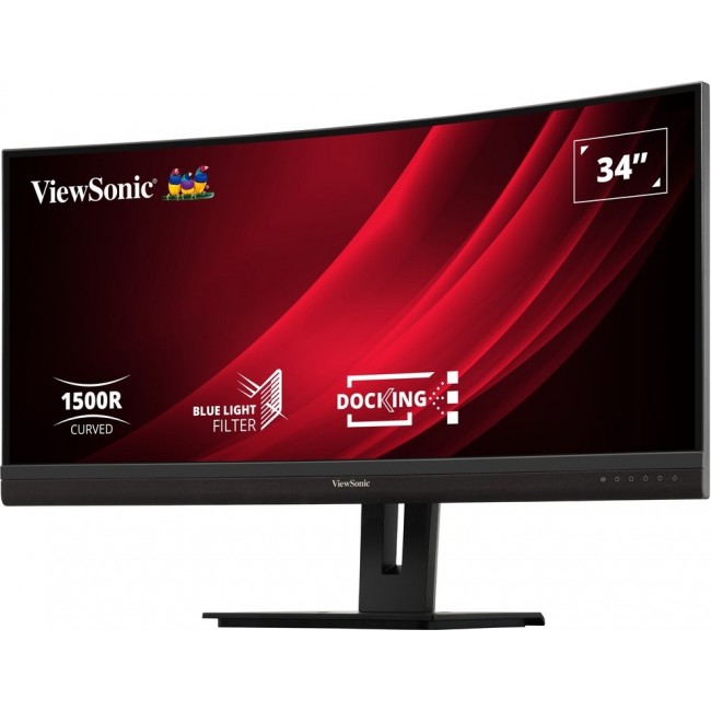 Viewsonic VG3456C computer monitor 86.4 cm (34 Viewsonic VG3456C computer monitor 86.4 cm (34