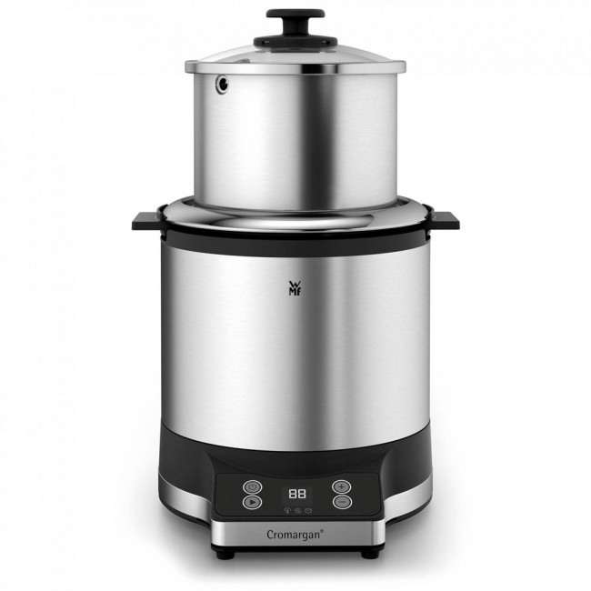 WMF 0415260011 rice cooker 1 L 220 W Stainless steel