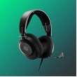 Steelseries Arctis Nova 1 Headset Wired Head-band Gaming Black Steelseries Arctis Nova 1 Headset Wired Head-band Gaming Black