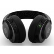 SteelSeries | Gaming Headset | Arctis Nova 5 | Bluetooth | Over-ear | Microphone | Noise canceling | Wireless | Black SteelSeries | Gaming Headset | Arctis Nova 5 | Bluetooth | Over-ear | Microphone | Noise canceling | Wireless | Black
