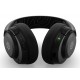 SteelSeries | Gaming Headset | Arctis Nova 5 | Bluetooth | Over-ear | Microphone | Noise canceling | Wireless | Black