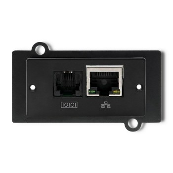 Qoltec SNMP Module for UPS