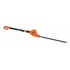 Black & Decker PH5551-QS power hedge trimmer Double blade 550 W 4.1 kg