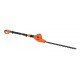 Black & Decker PH5551-QS power hedge trimmer Double blade 550 W 4.1 kg