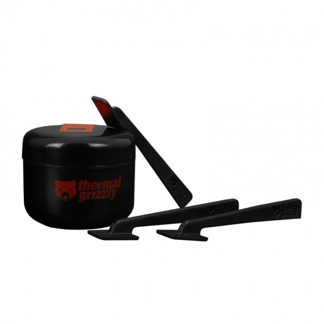 Thermal Grizzly Putty Basic heat sink compound Thermal paste Thermal Grizzly Putty Basic heat sink compound Thermal paste