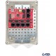 SWITCH 6-PORTOWY POE ATTE xPoE-6-11-S3