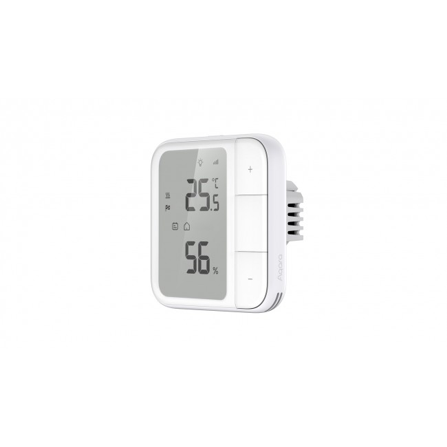 Aqara Floor Heating Thermostat W500